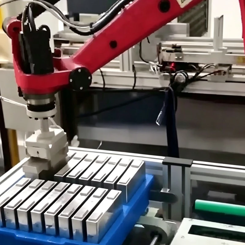 Loading Unloading and Handling of Lithium Batteries Loading Unloading and Handling of Lithium Batteries