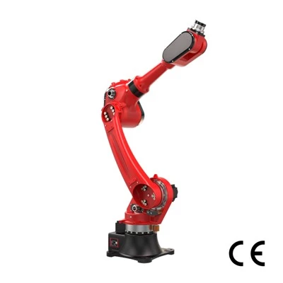 自動溶接ロボット