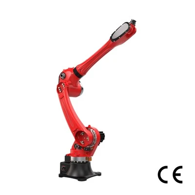 溶接用ロボットアーム