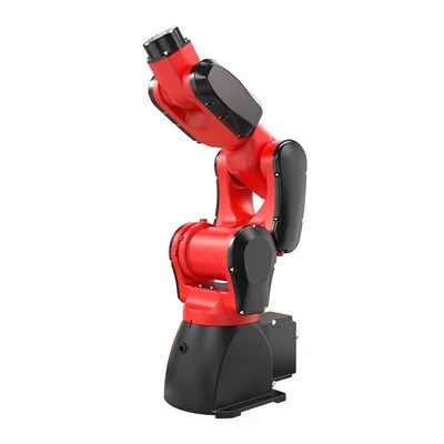 小型ピックアンドプレイスロボット